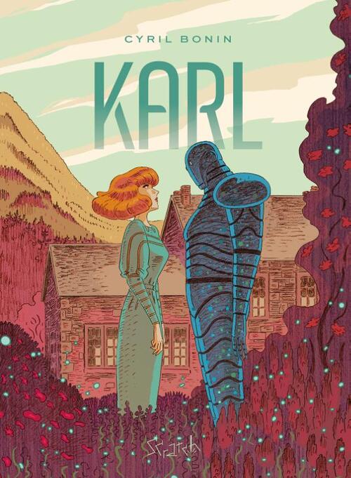 Karl