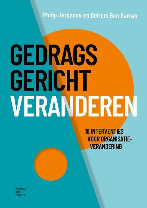 Gedragsgericht veranderen