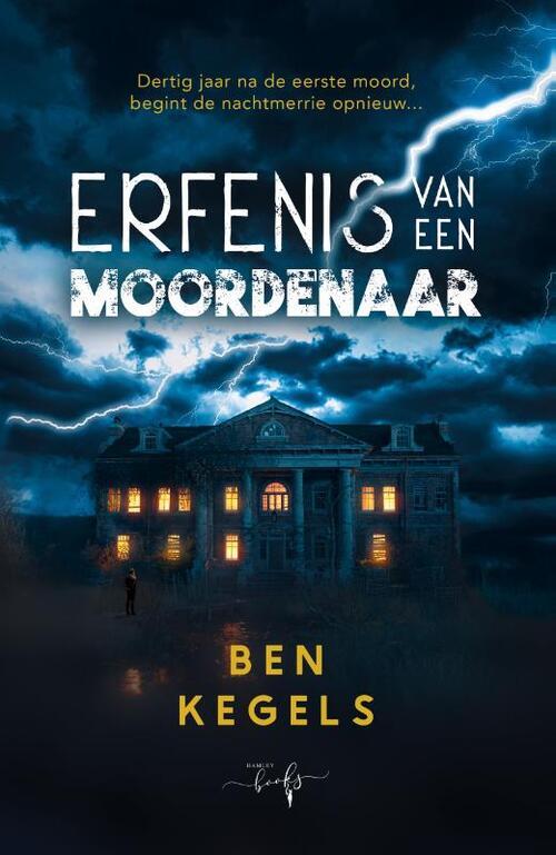 Erfenis van een moordenaar