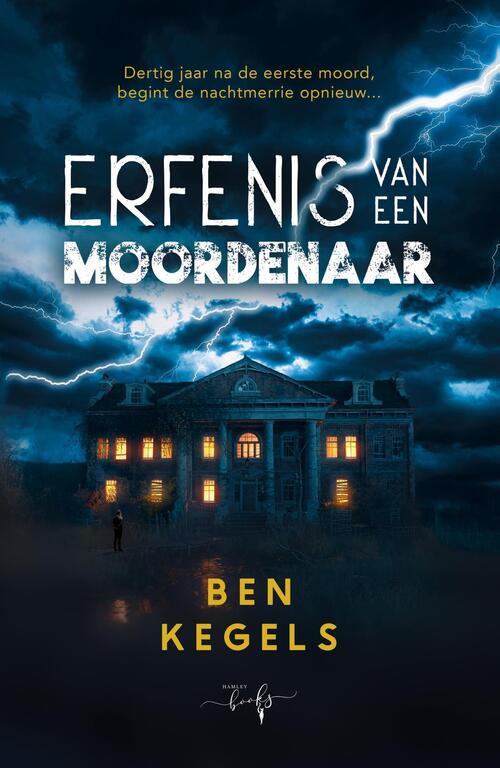 Erfenis van een moordenaar