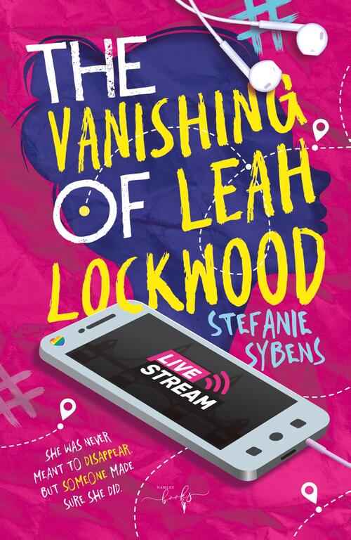 The Vanishing of Leah Lockwood
