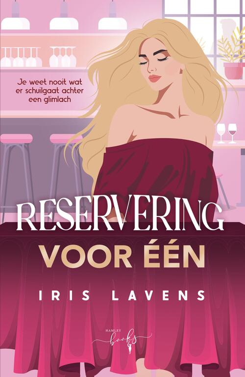 Reservering voor één