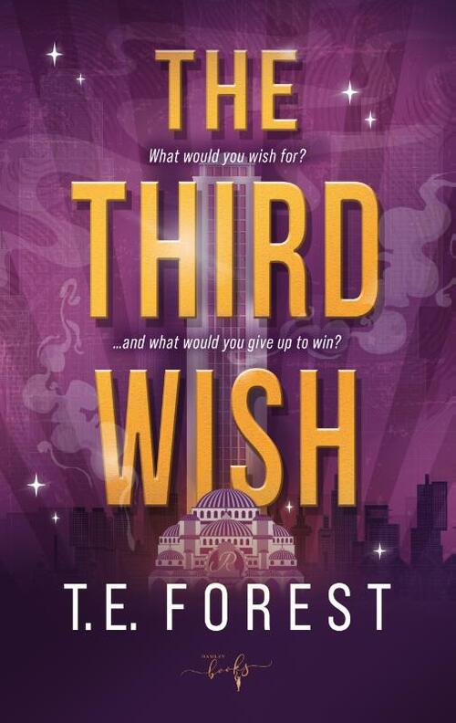 The Third Wish