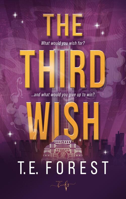 The Third Wish