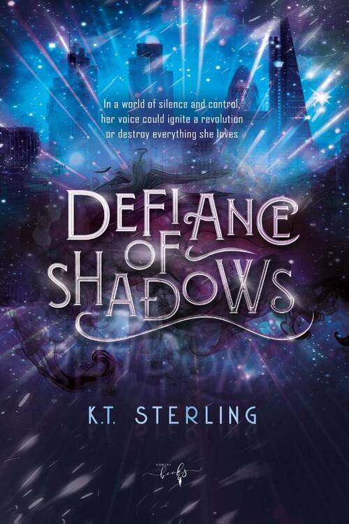 Defiance of Shadows