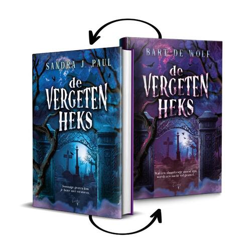 De vergeten heks