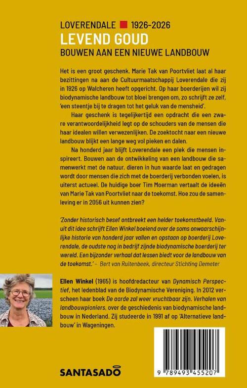 Levend goud