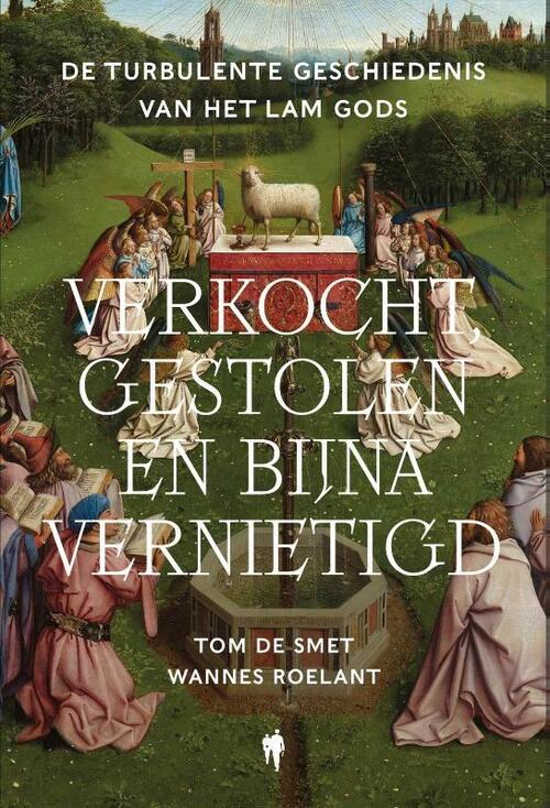 Verkocht, gestolen en bijna vernietigd