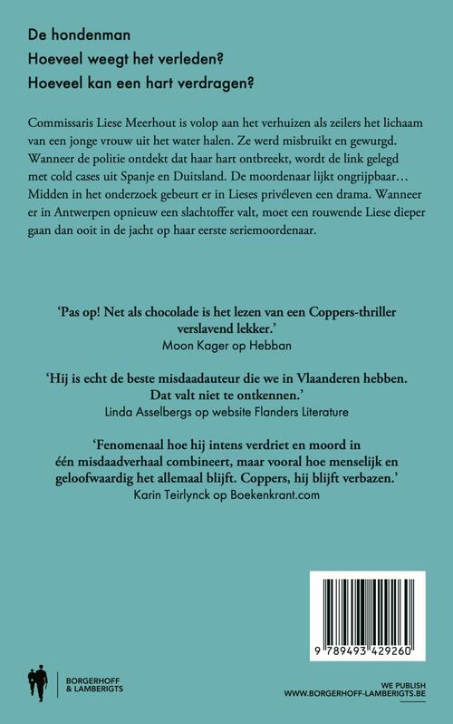 De hondenman