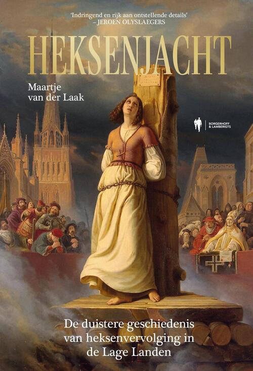 Heksenjacht