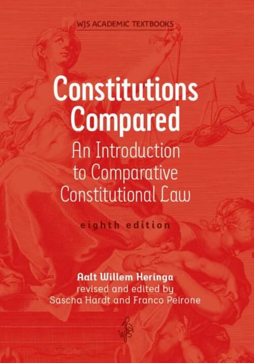 Constitutions Compared