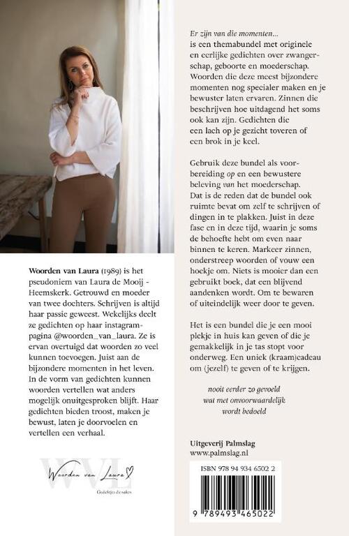 Er zijn van die momenten...