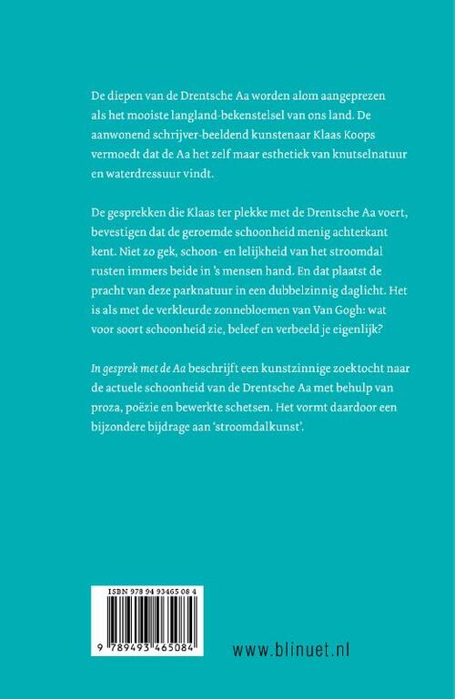 In gesprek met de Aa