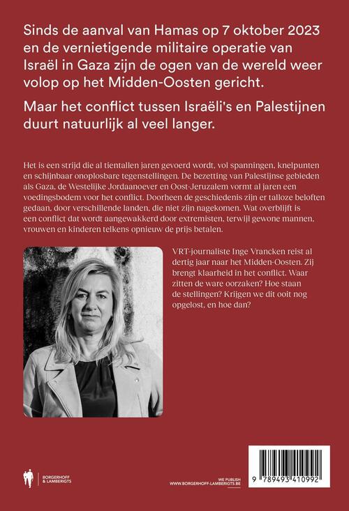 Land van valse beloften