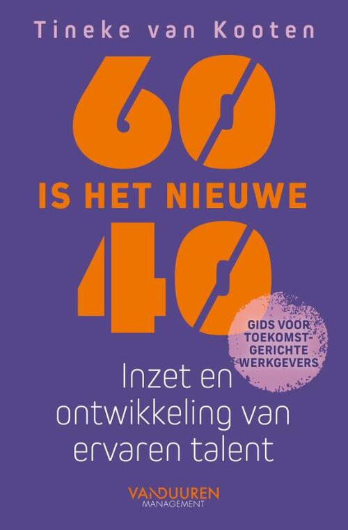 60 Is Het Nieuwe 40