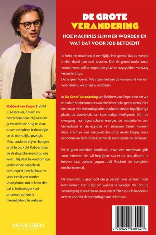 De Grote Verandering