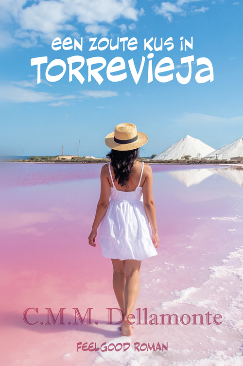 Een zoute kus in Torrevieja