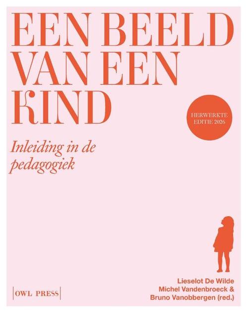 Een beeld van een kind