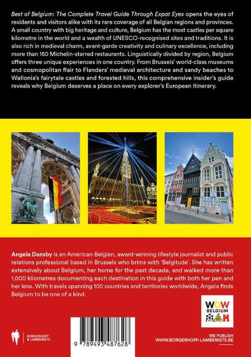 Best of Belgium