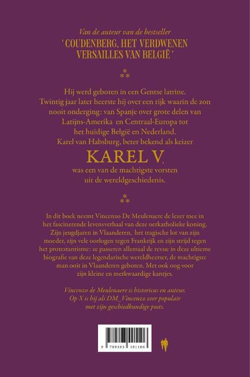 Karel V