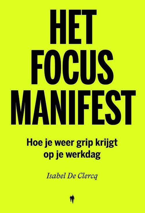 Het Focusmanifest