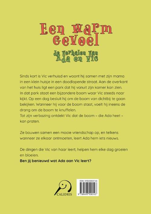 Een warm gevoel
