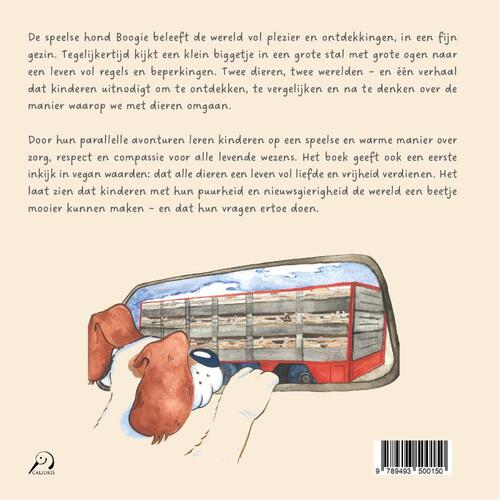 Biggetjes krijgen geen naam