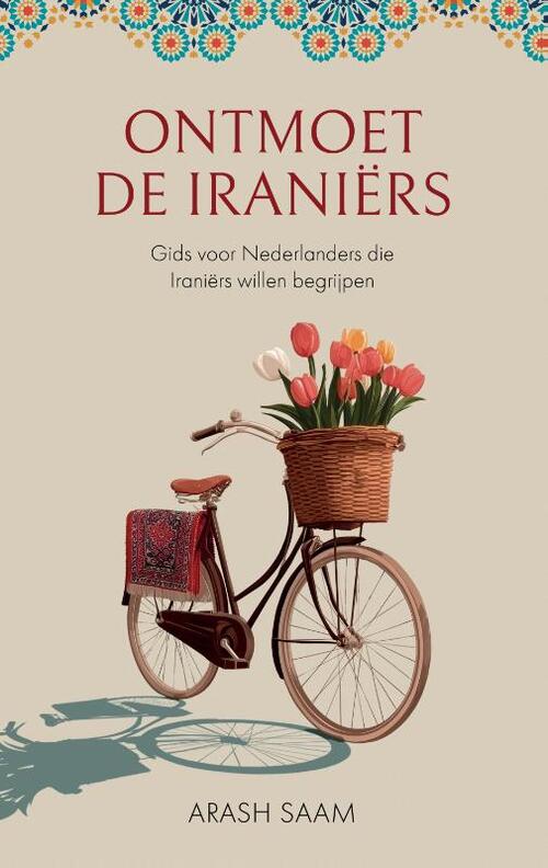 Ontmoet de Iraniërs