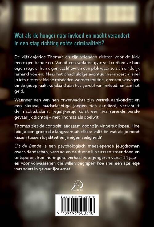 Uit de Bende