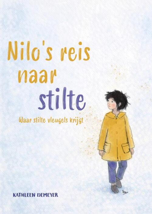 Nilo's reis naar stilte