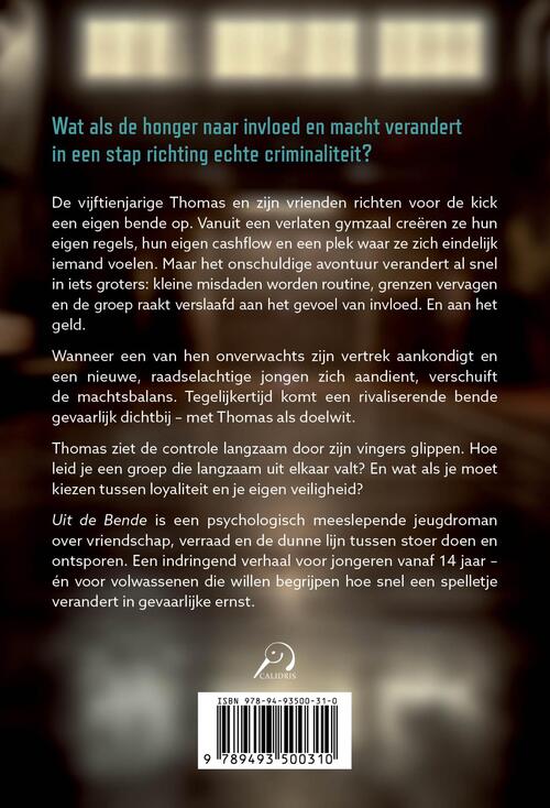 Uit de Bende