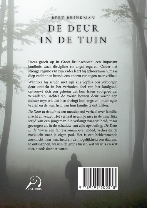 De Deur in de Tuin