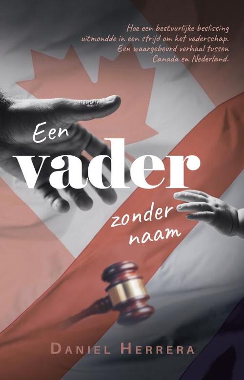 Een vader zonder naam