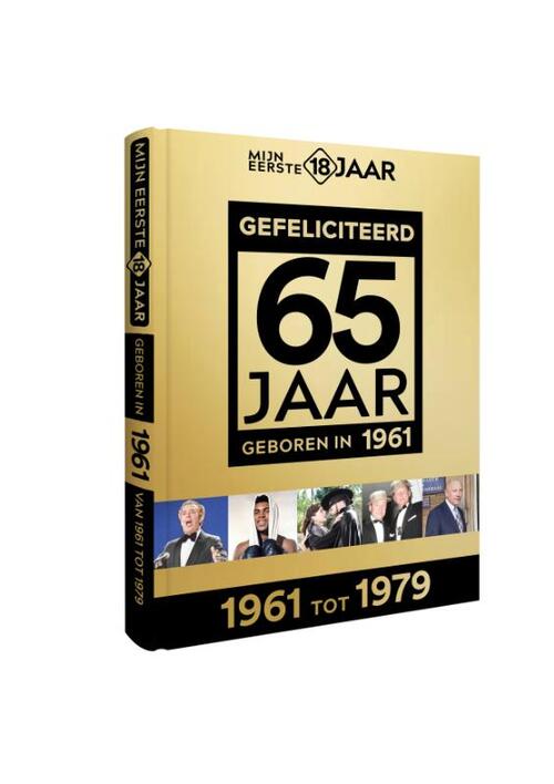 Geboren 1961