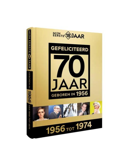 Geboren 1956