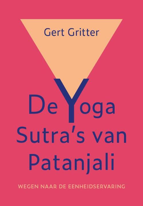 De Yoga Sutra's van Patanjali