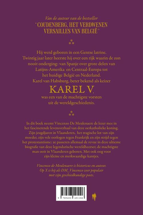 Karel V