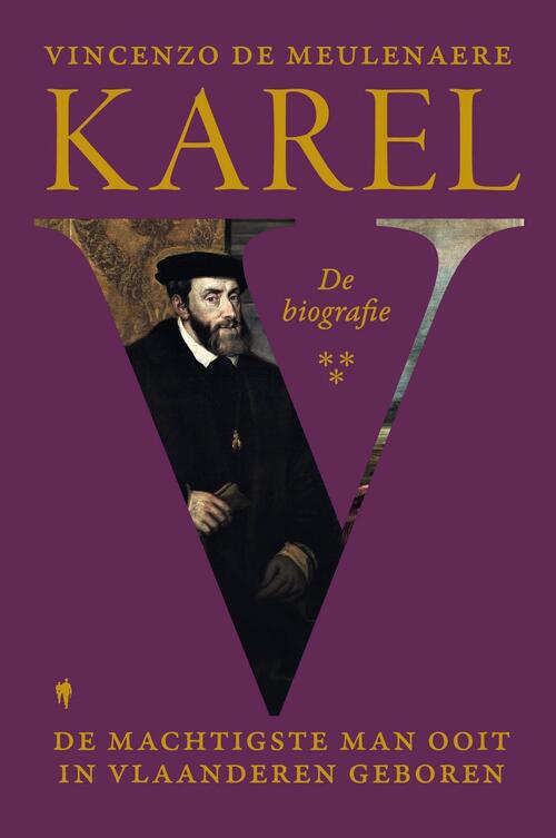 Karel V