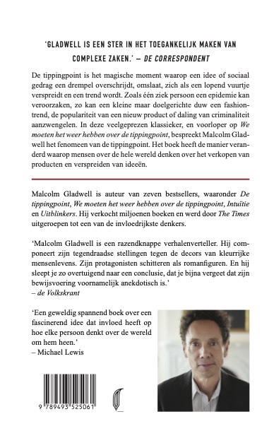 De tippingpoint