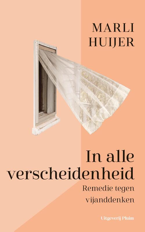 In alle verscheidenheid
