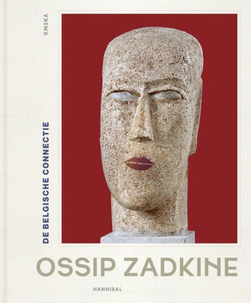 Ossip Zadkine – de Belgische connectie
