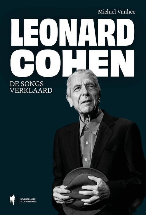 Leonard Cohen