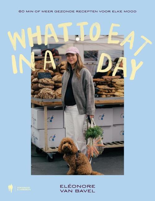 What to eat in a day
