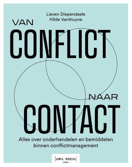 Van conflict naar contact