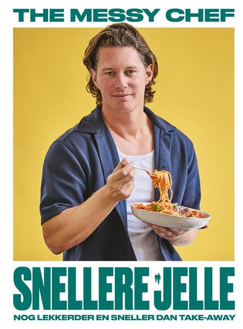 Snellere Jelle