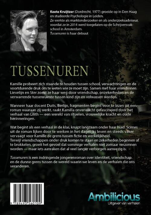 Tussenuren