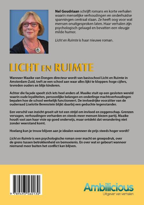 Licht en Ruimte