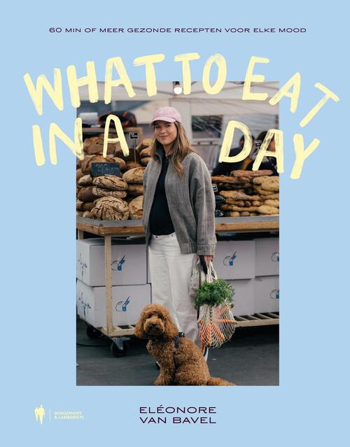 What to eat in a day