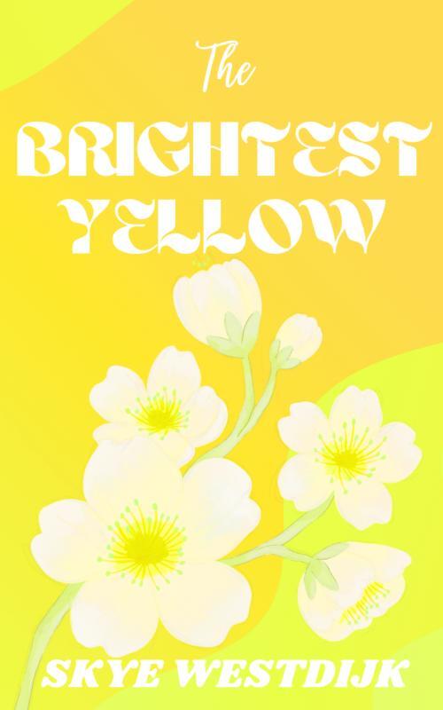 The Brightest Yellow
