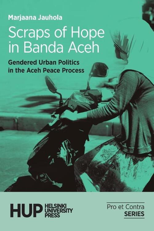 Scraps of Hope in Banda Aceh